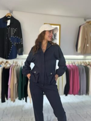 Le style effortless n’a jamais été aussi maîtrisé