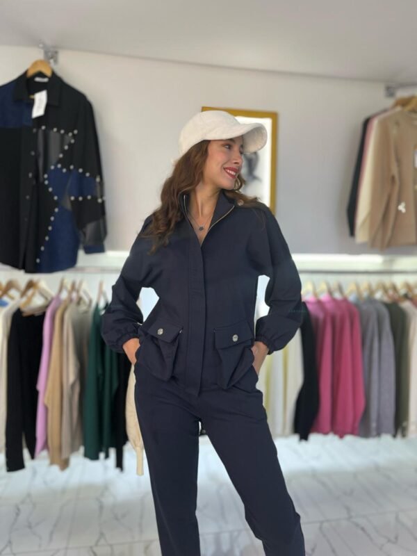 Le style effortless n’a jamais été aussi maîtrisé