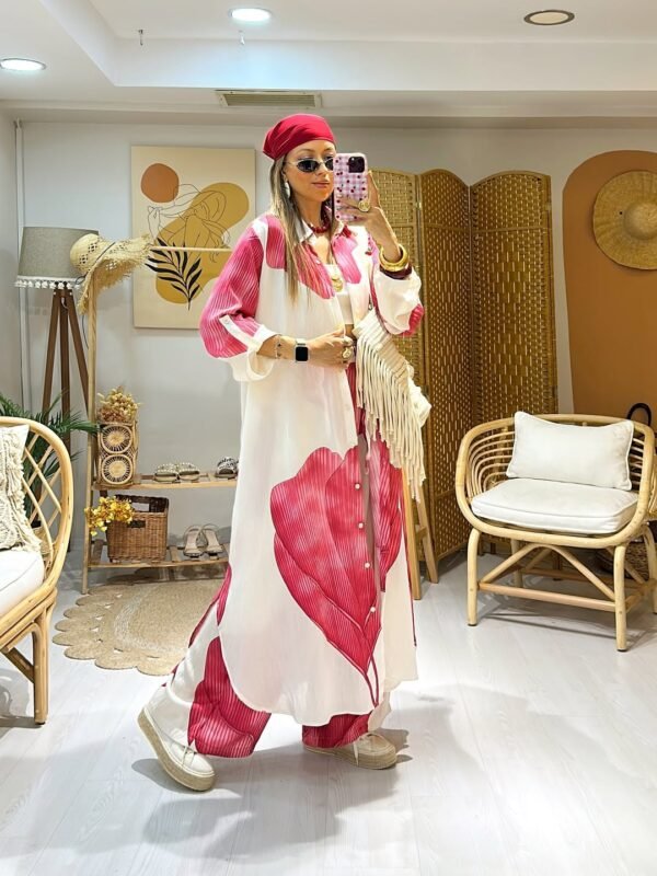 Ensemble Chic & Haut de Gamme