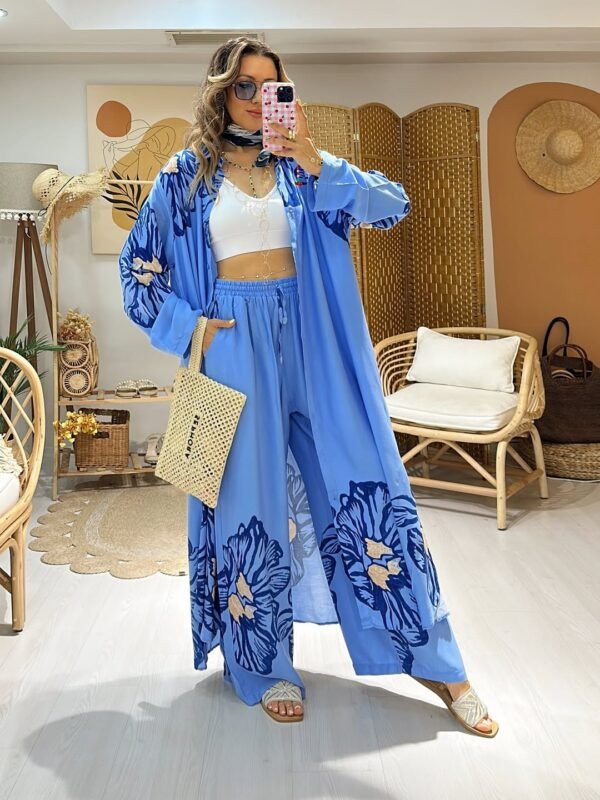 Ensemble Chic & Haut de Gamme
