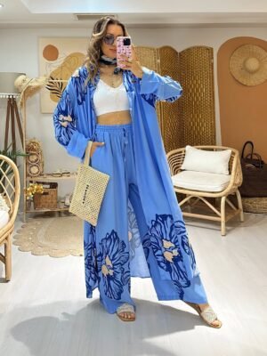 Ensemble Chic & Haut de Gamme