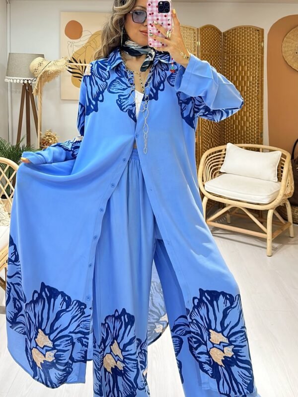 Ensemble Chic & Haut de Gamme