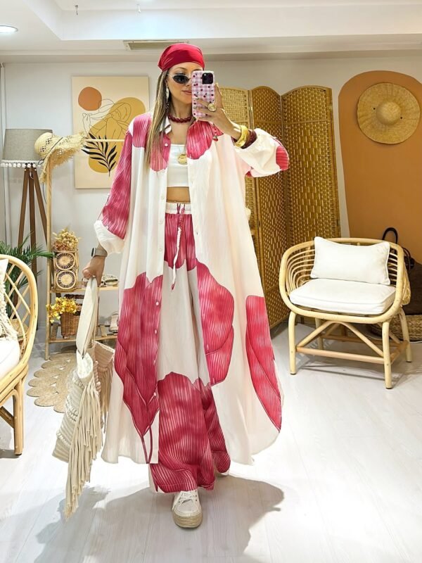 Ensemble Chic & Haut de Gamme