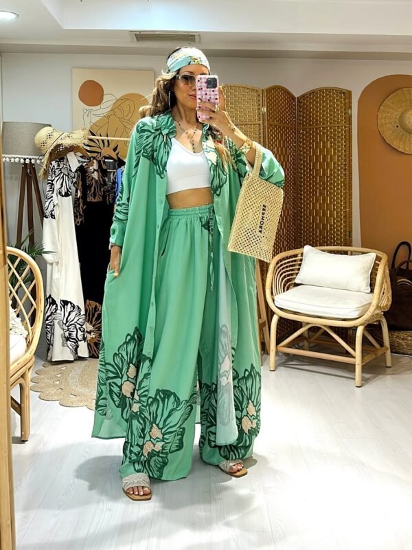 Ensemble Chic & Haut de Gamme