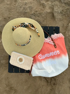 🎉🌞 Offre spéciale SUMMER VIBES !