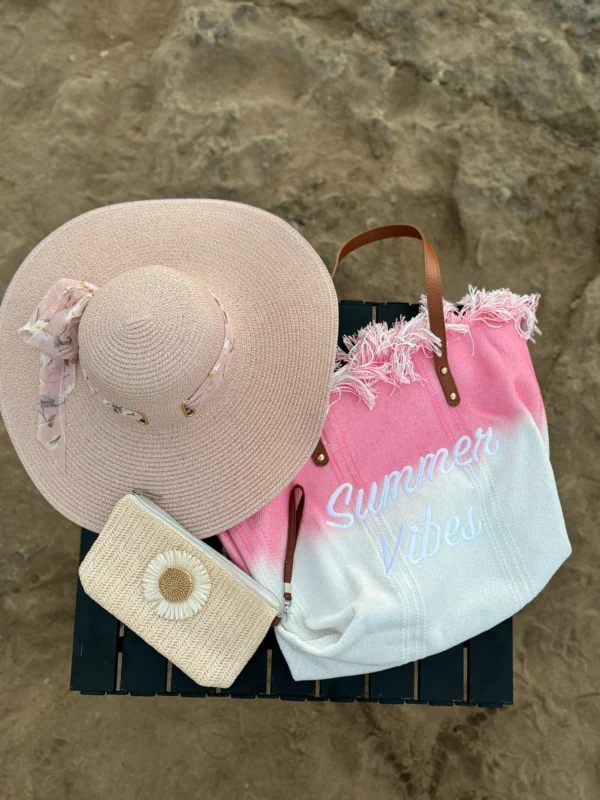 🎉🌞 Offre spéciale SUMMER VIBES !