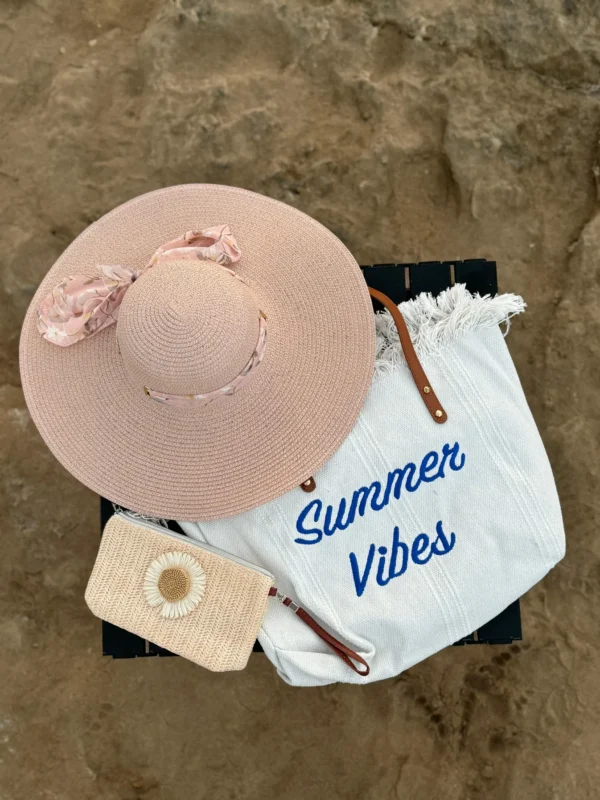 🎉🌞 Offre spéciale SUMMER VIBES !